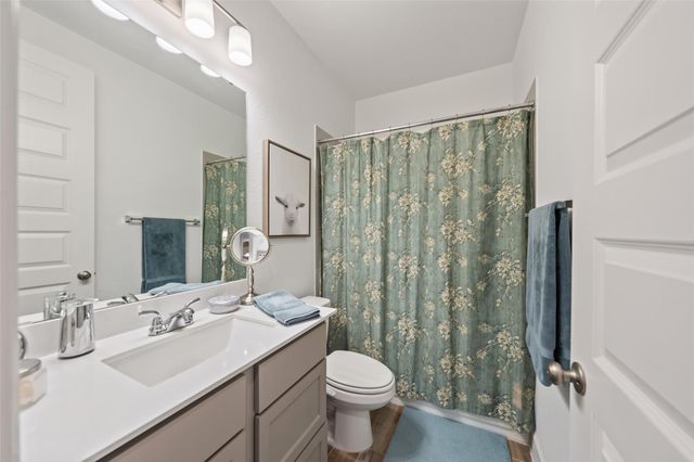 15718 Autumn Sun Court, Conroe, TX 77302