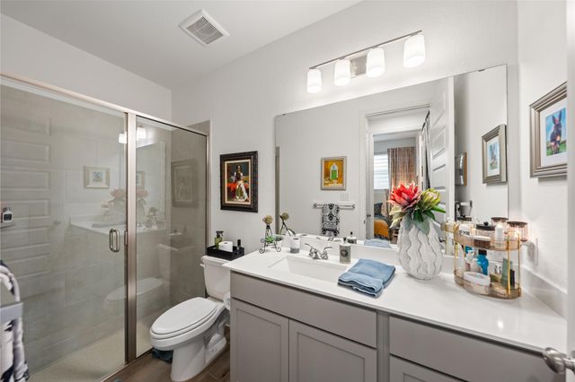 15718 Autumn Sun Court, Conroe, TX 77302