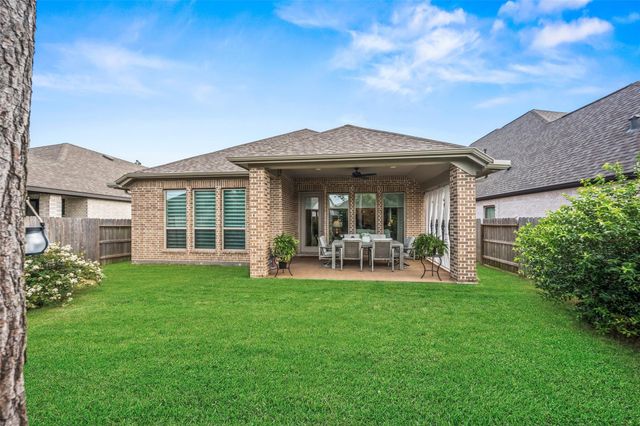 15718 Autumn Sun Court, Conroe, TX 77302