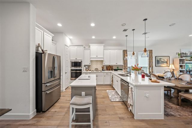 15718 Autumn Sun Court, Conroe, TX 77302