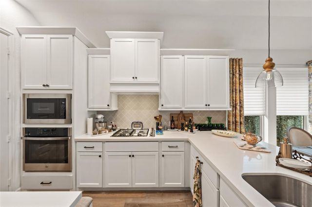 15718 Autumn Sun Court, Conroe, TX 77302