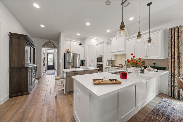 15718 Autumn Sun Court, Conroe, TX 77302