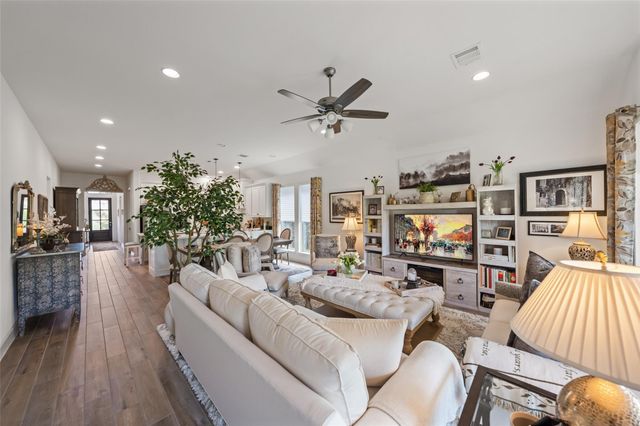 15718 Autumn Sun Court, Conroe, TX 77302