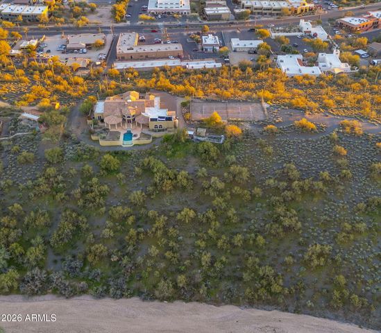 6562 E CAVE CREEK Road, Cave Creek, AZ 85331