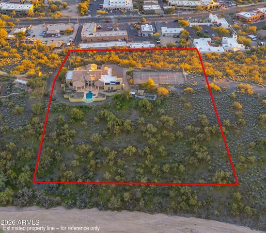 6562 E CAVE CREEK Road, Cave Creek, AZ 85331