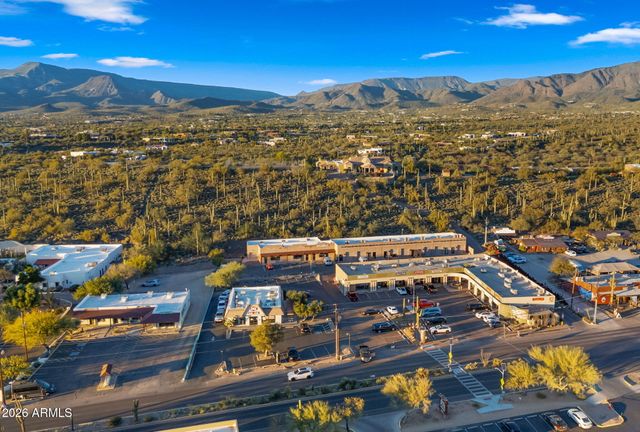 6562 E CAVE CREEK Road, Cave Creek, AZ 85331