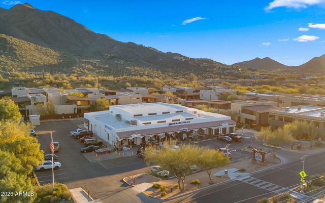 6562 E CAVE CREEK Road, Cave Creek, AZ 85331