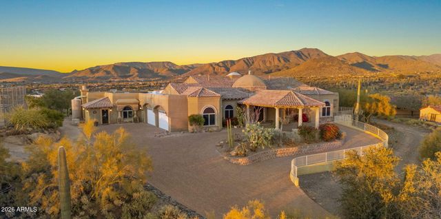 6562 E CAVE CREEK Road, Cave Creek, AZ 85331