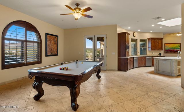 6562 E CAVE CREEK Road, Cave Creek, AZ 85331