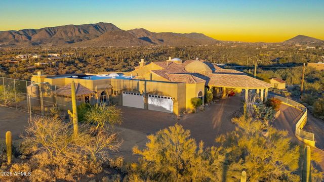 6562 E CAVE CREEK Road, Cave Creek, AZ 85331