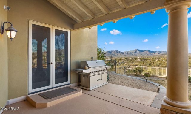 6562 E CAVE CREEK Road, Cave Creek, AZ 85331