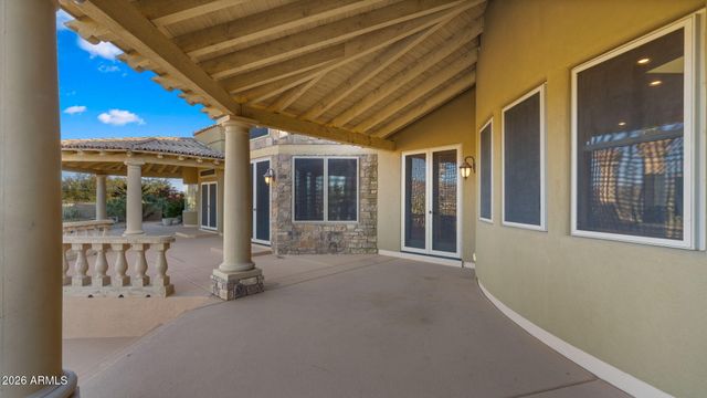6562 E CAVE CREEK Road, Cave Creek, AZ 85331
