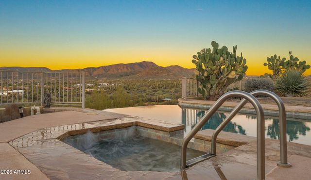 6562 E CAVE CREEK Road, Cave Creek, AZ 85331