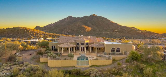 6562 E CAVE CREEK Road, Cave Creek, AZ 85331