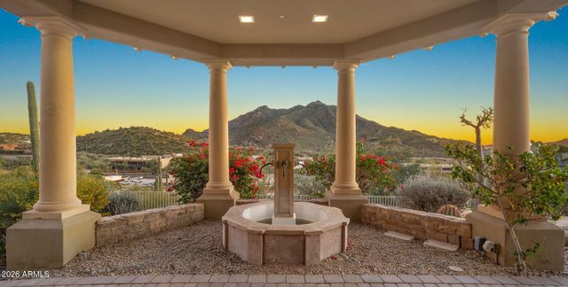 6562 E CAVE CREEK Road, Cave Creek, AZ 85331