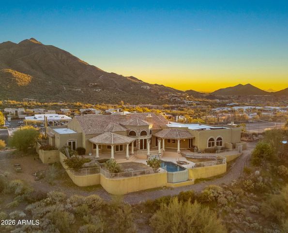 6562 E CAVE CREEK Road, Cave Creek, AZ 85331