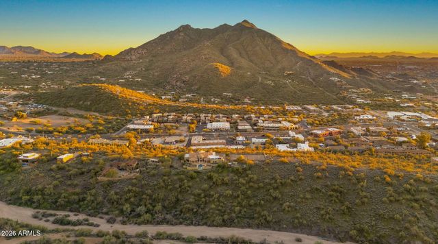 6562 E CAVE CREEK Road, Cave Creek, AZ 85331