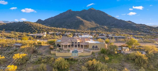 6562 E CAVE CREEK Road, Cave Creek, AZ 85331