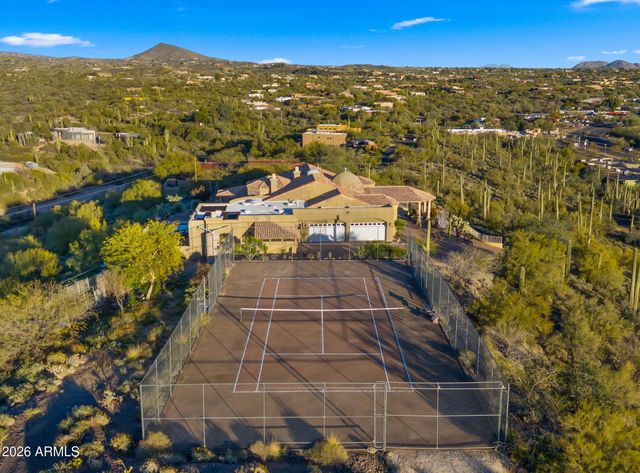 6562 E CAVE CREEK Road, Cave Creek, AZ 85331