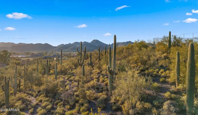 6562 E CAVE CREEK Road, Cave Creek, AZ 85331