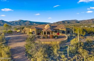 6562 E CAVE CREEK Road, Cave Creek, AZ 85331