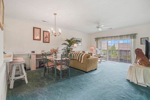 4167 Hibiscus Dr Apt 203, Little River, SC 29566