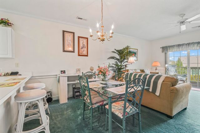 4167 Hibiscus Dr Apt 203, Little River, SC 29566
