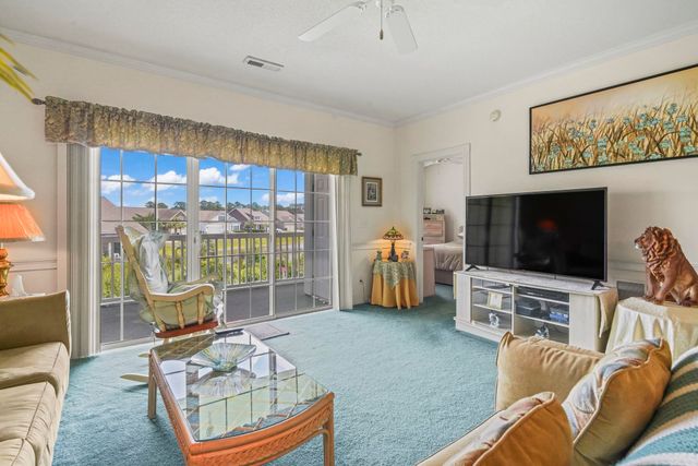 4167 Hibiscus Dr Apt 203, Little River, SC 29566