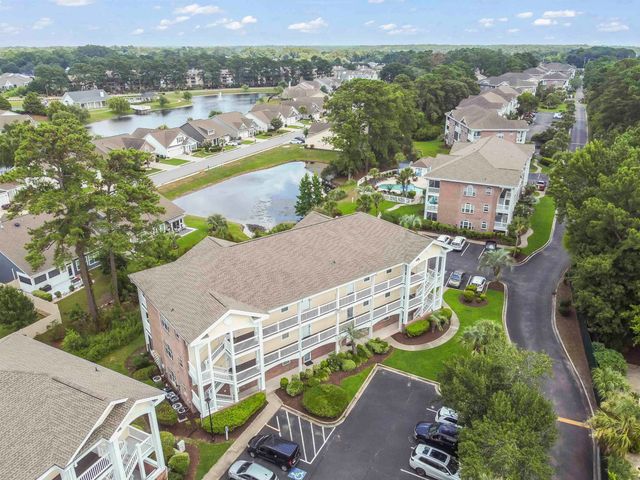 4167 Hibiscus Dr Apt 203, Little River, SC 29566
