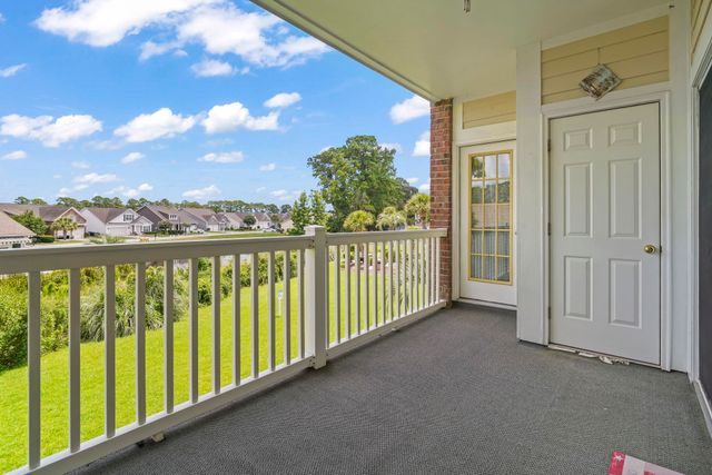 4167 Hibiscus Dr Apt 203, Little River, SC 29566