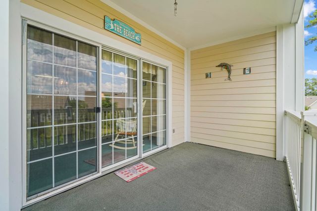 4167 Hibiscus Dr Apt 203, Little River, SC 29566