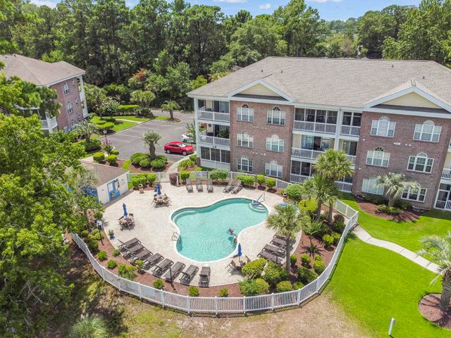4167 Hibiscus Dr Apt 203, Little River, SC 29566