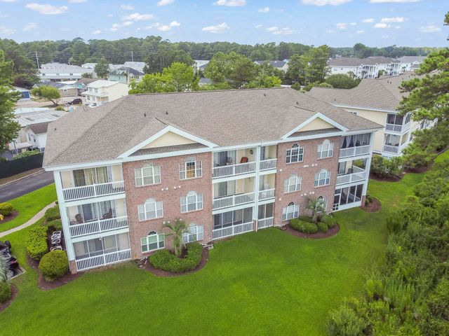 4167 Hibiscus Dr Apt 203, Little River, SC 29566