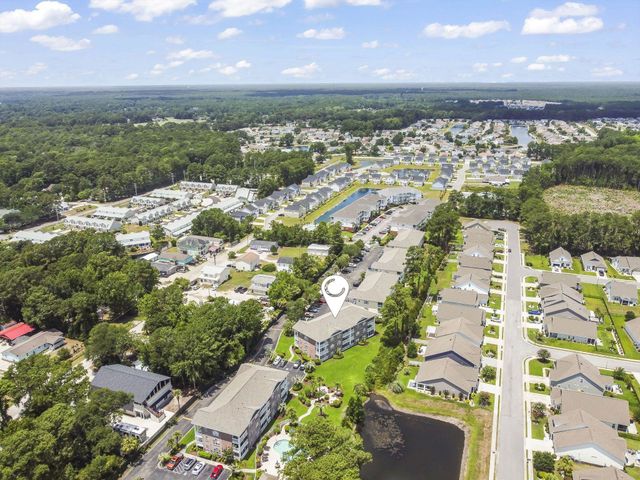 4167 Hibiscus Dr Apt 203, Little River, SC 29566