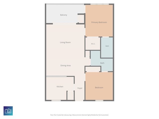 4167 Hibiscus Dr Apt 203, Little River, SC 29566