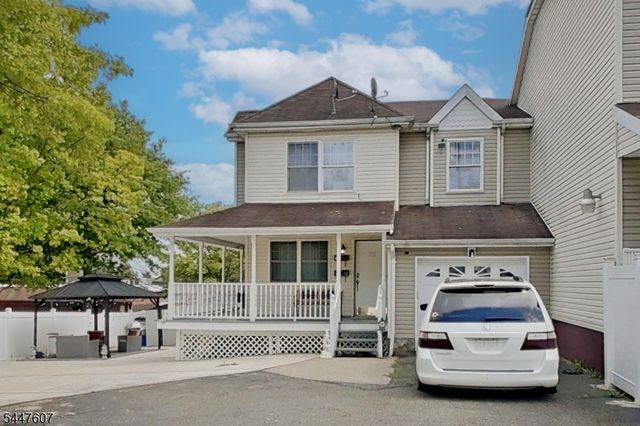 337 18Th Ave, Newark City, NJ 07108