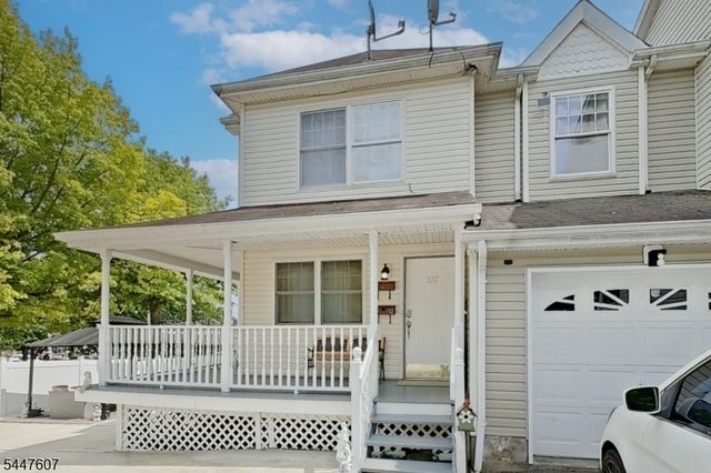 337 18Th Ave, Newark City, NJ 07108