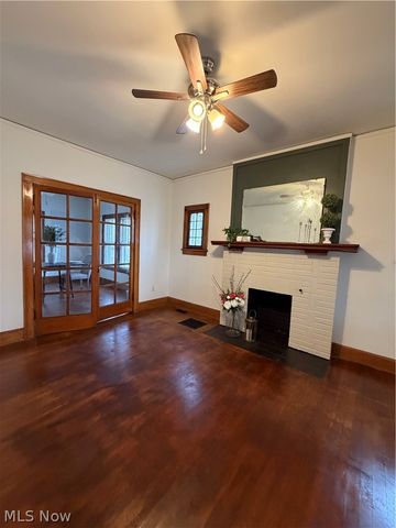 1410 Beaver Street, Parkersburg, WV 26101