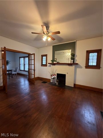 1410 Beaver Street, Parkersburg, WV 26101