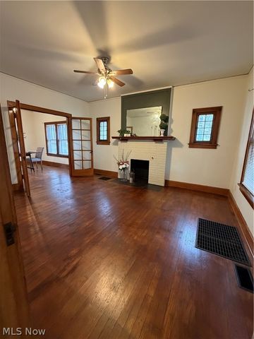 1410 Beaver Street, Parkersburg, WV 26101