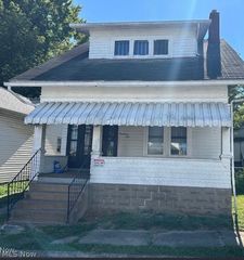 1410 Beaver Street, Parkersburg, WV 26101