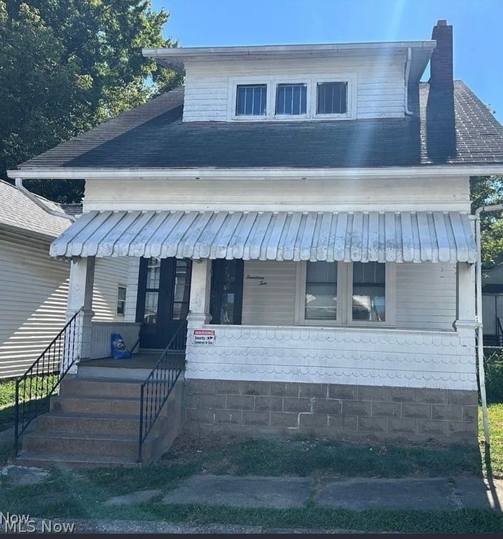 1410 Beaver Street, Parkersburg, WV 26101