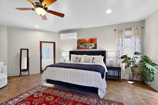 10 FRANCISCO Road, Cedar Crest, NM 87008