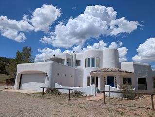 10 FRANCISCO Road, Cedar Crest, NM 87008