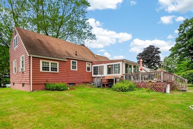 77 Ridge Road, Marlborough, MA 01752