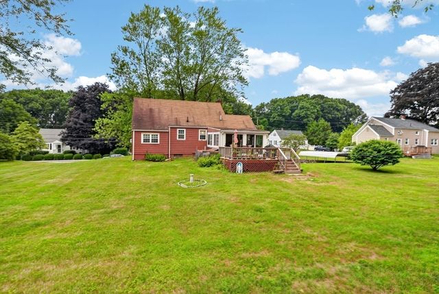 77 Ridge Road, Marlborough, MA 01752