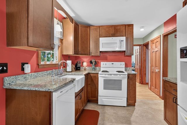 77 Ridge Road, Marlborough, MA 01752
