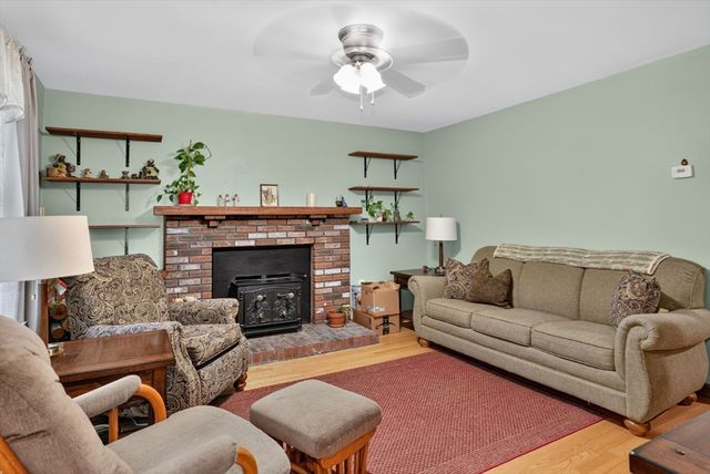 77 Ridge Road, Marlborough, MA 01752