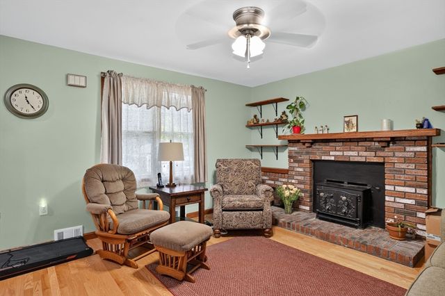 77 Ridge Road, Marlborough, MA 01752
