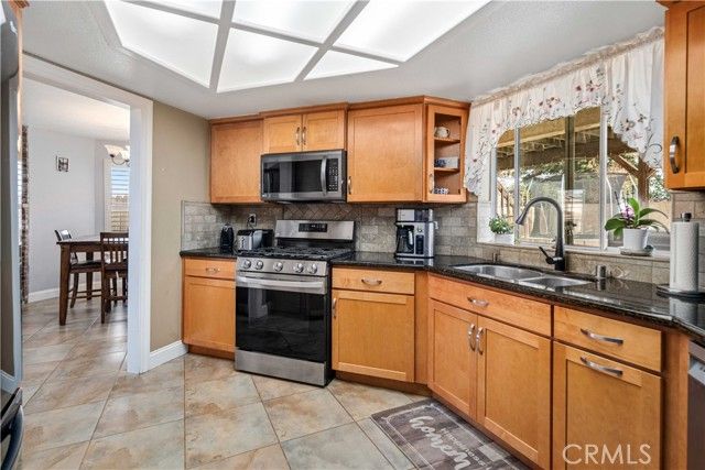 1162 Redwood Court, Tehachapi, CA 93561